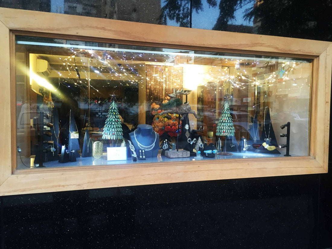 Elevate Every Occasion: A Guide to Choosing Fine Jewelry for Memorable Moments - R. Mouzannar