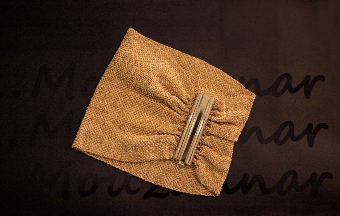 Five Advantages of 18k Gold - R. Mouzannar