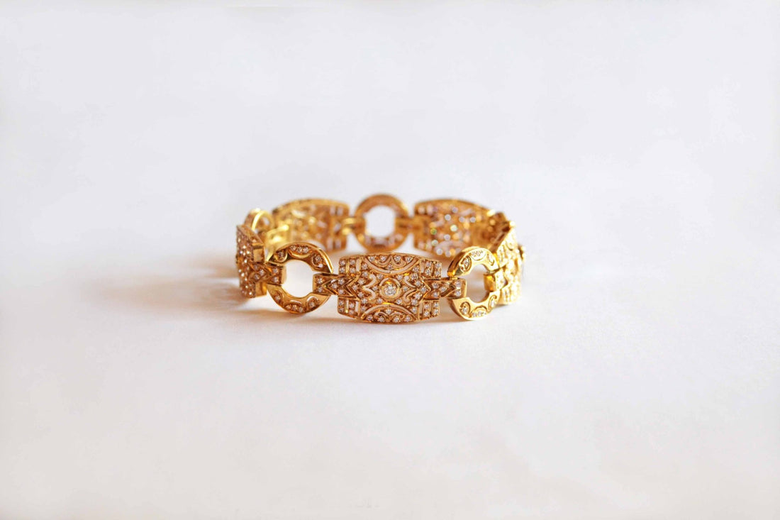 What is Fine Jewelry? - R. Mouzannar