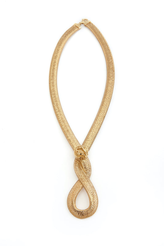 Necklace Gold