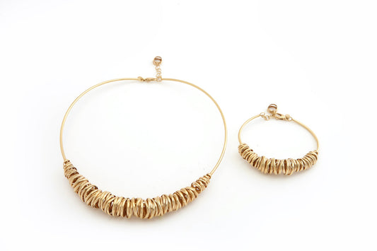 Bracelet Gold